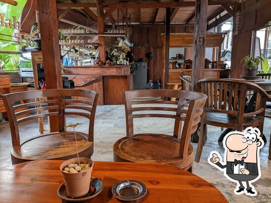 Kopi Tjokro: Santai di Jantung Cilacap